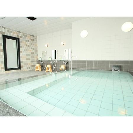 Hotel Areaone Chitose - Vacation Stay 96109V المظهر الخارجي الصورة