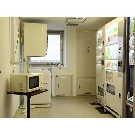 Hotel Areaone Chitose - Vacation Stay 96109V المظهر الخارجي الصورة
