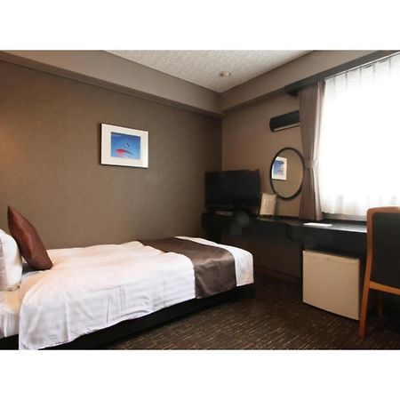 Hotel Areaone Chitose - Vacation Stay 96109V المظهر الخارجي الصورة